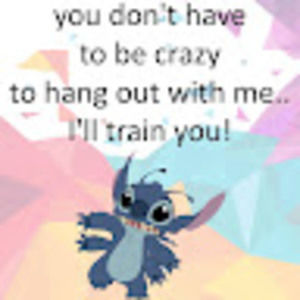 Meet your Posher, Miranda